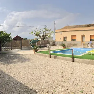 Casa Hortets Deltebre