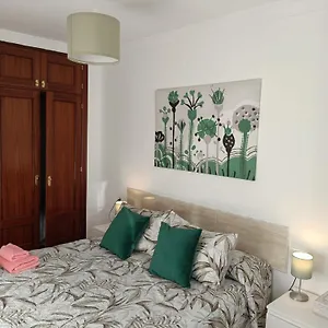  Apartamento Apto Ana. Centro España