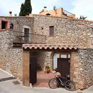  Сasa de vacaciones Can Guidet España