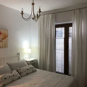  Apartamento Casa Calle Alta Maria Bajo España