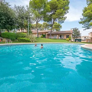  Villa Village Golf España